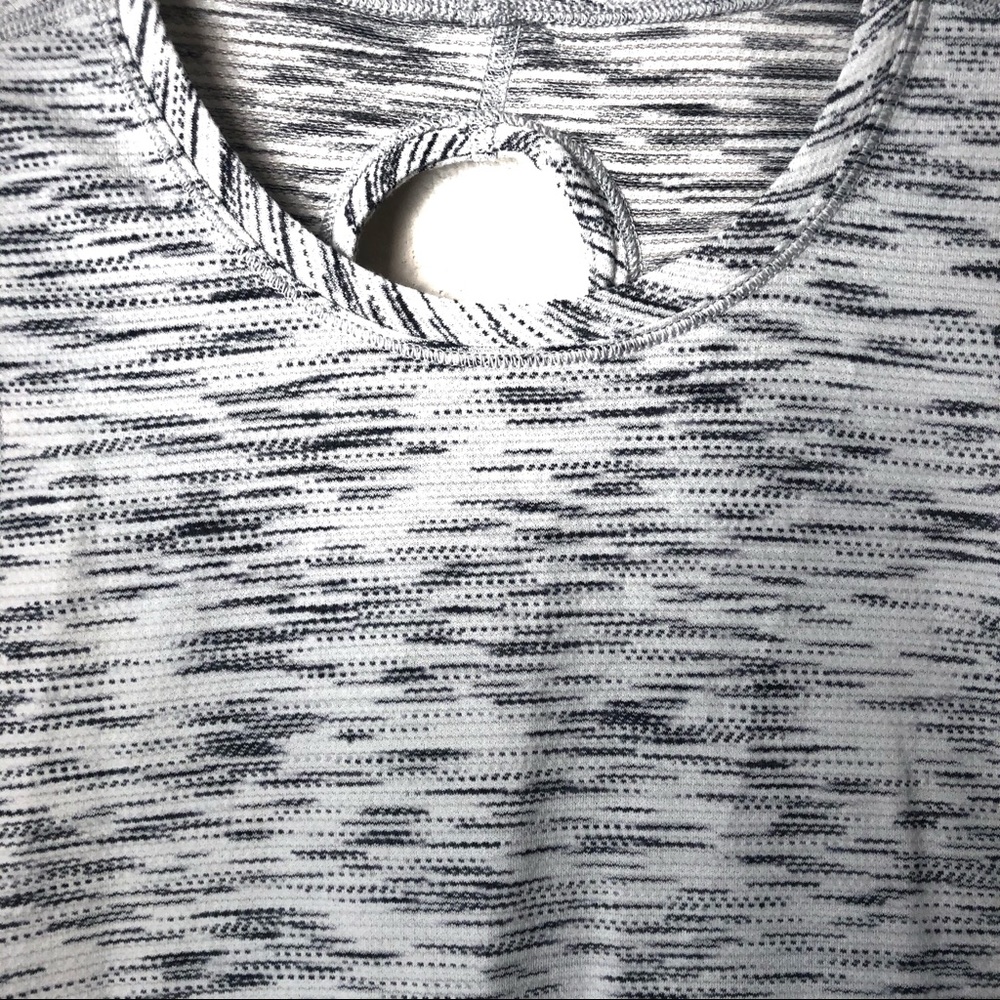 Lululemon Fast As Light Tank Tiger Space Dye 4 - Picture 7 of 15